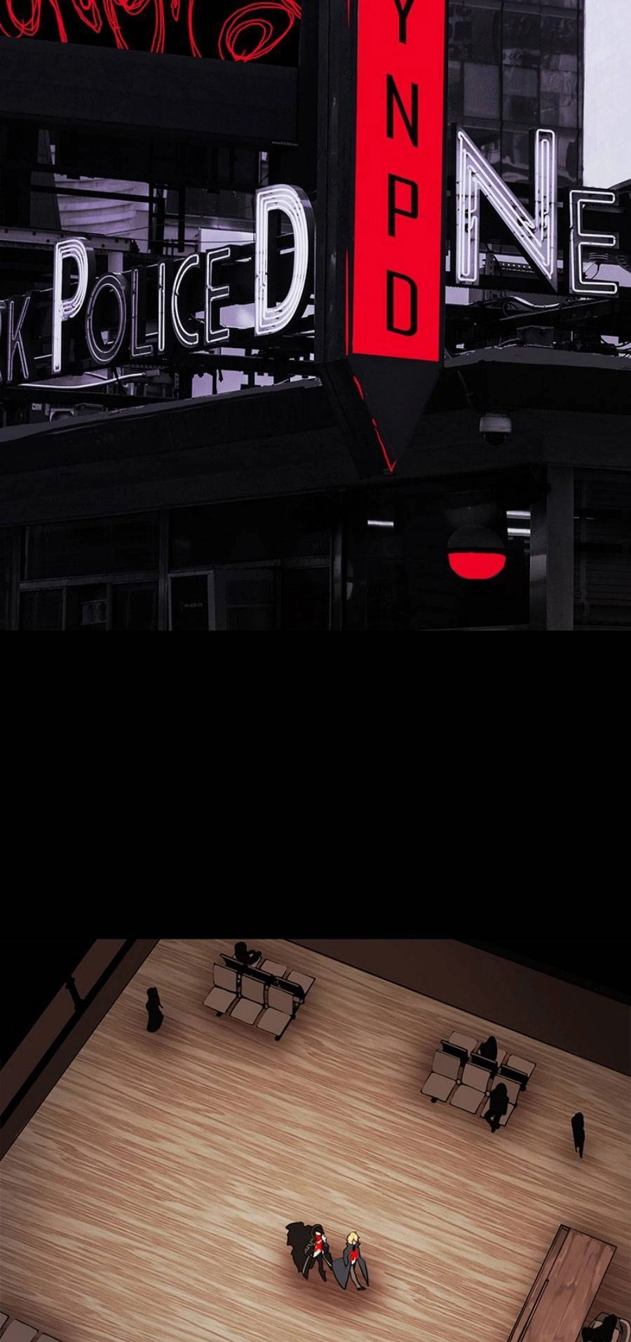 Tử Thần Chapter 5 - 11