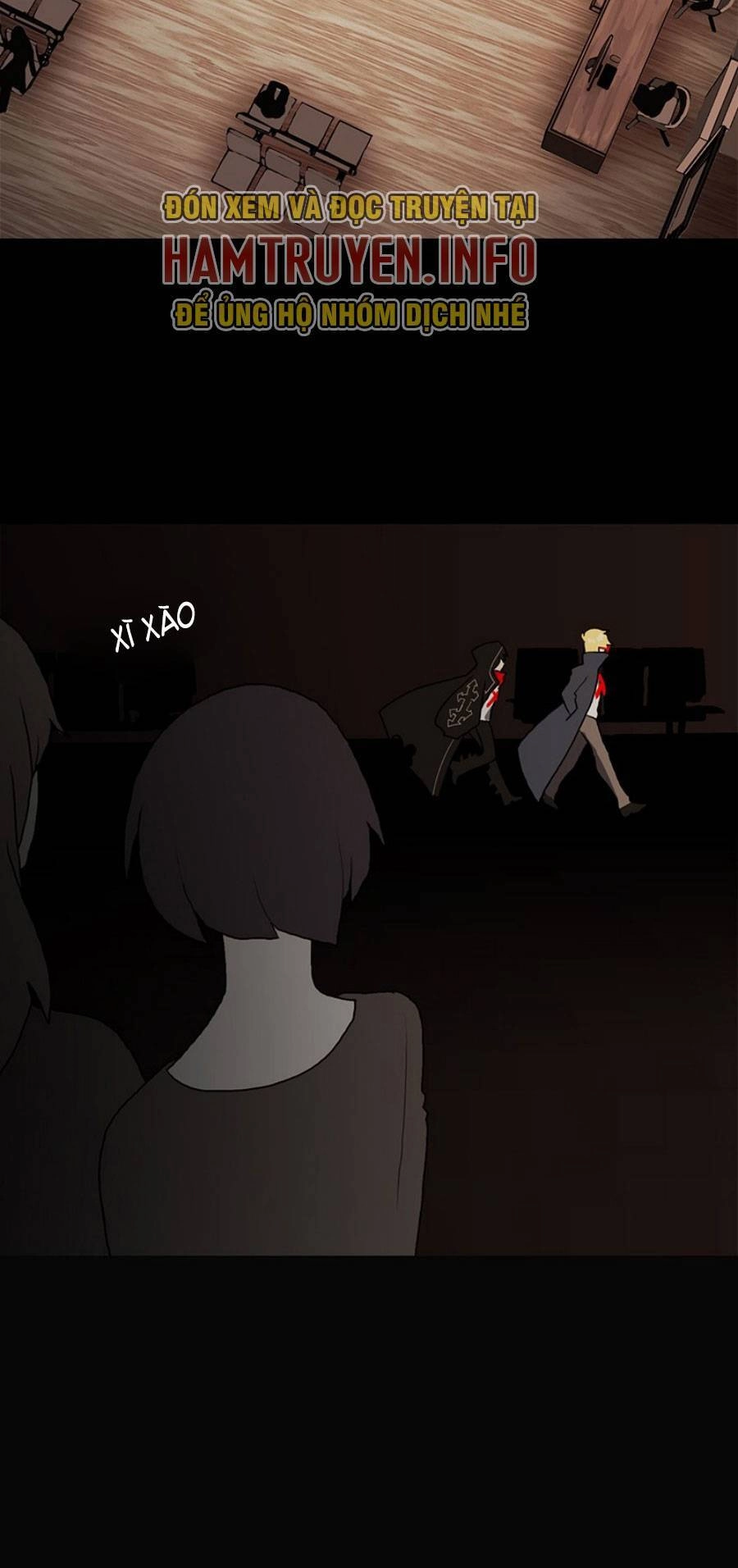 Tử Thần Chapter 5 - 12