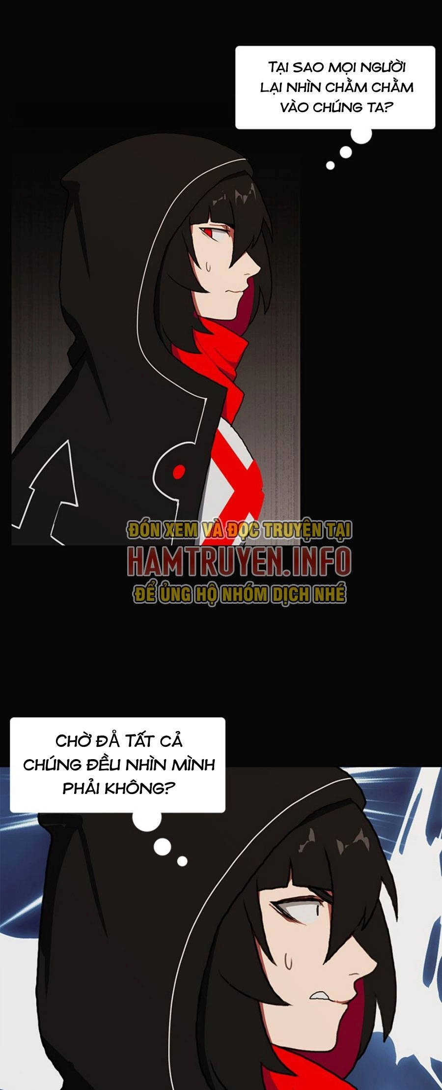 Tử Thần Chapter 5 - 13