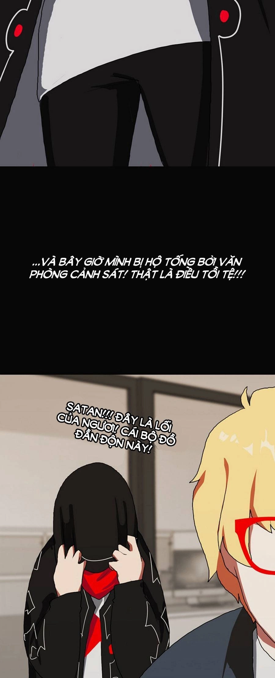 Tử Thần Chapter 5 - 15