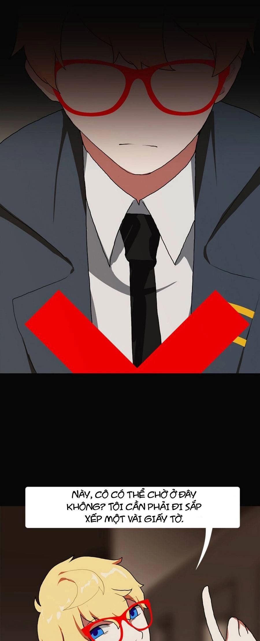 Tử Thần Chapter 5 - 18