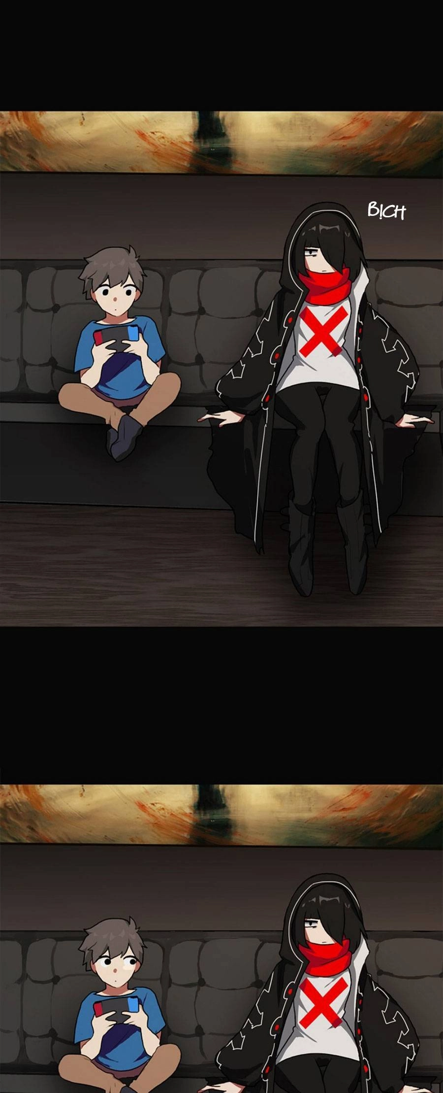 Tử Thần Chapter 5 - 21