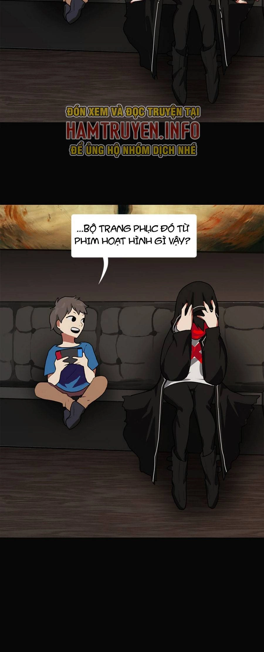 Tử Thần Chapter 5 - 22