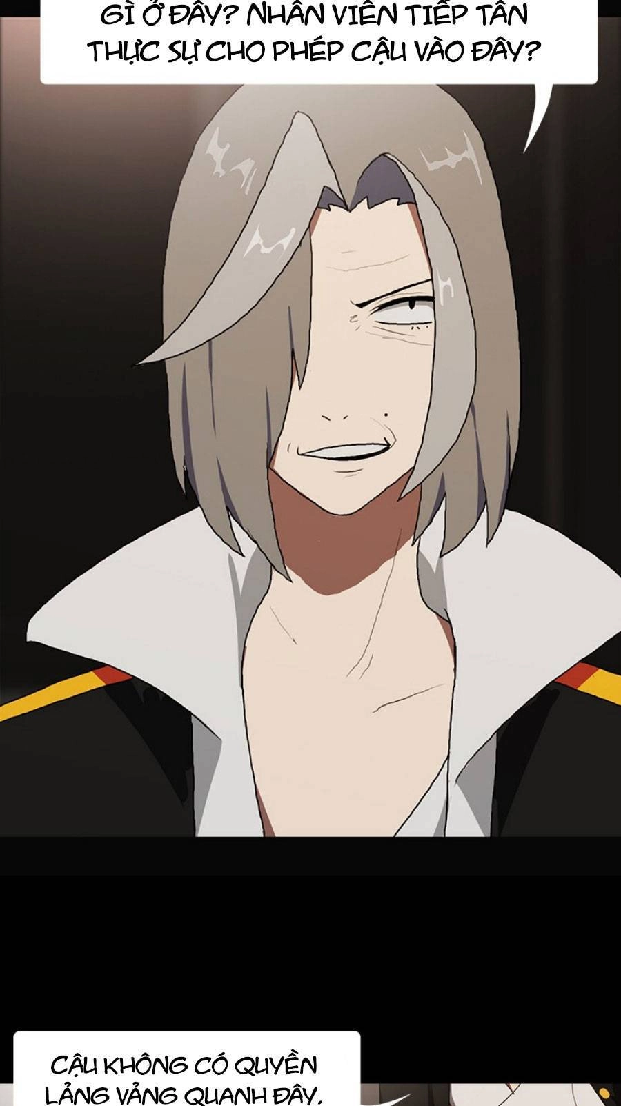 Tử Thần Chapter 5 - 28