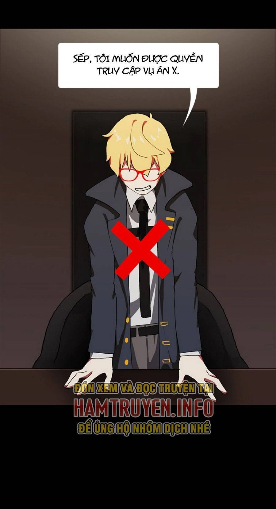 Tử Thần Chapter 5 - 33