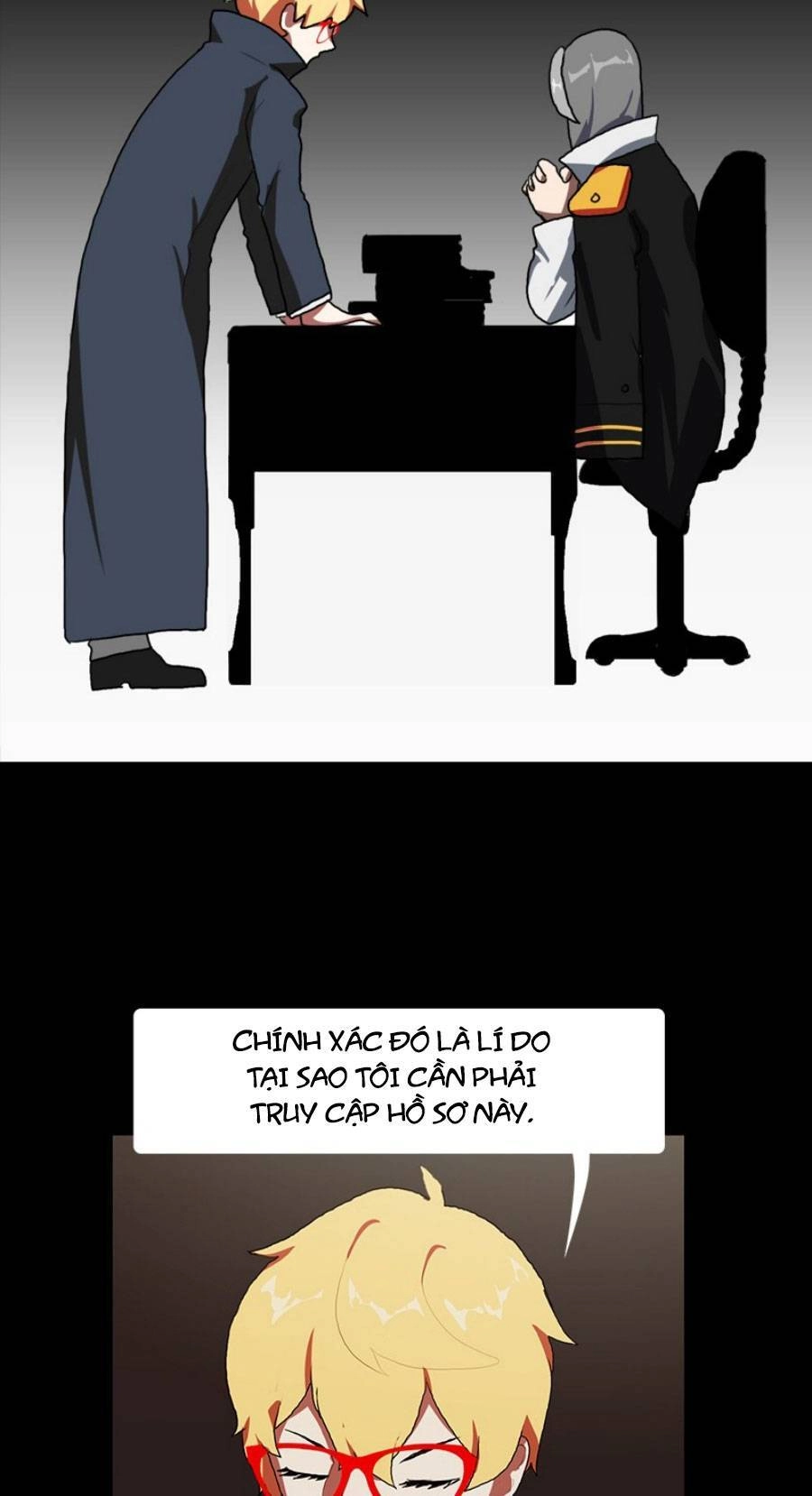 Tử Thần Chapter 5 - 36