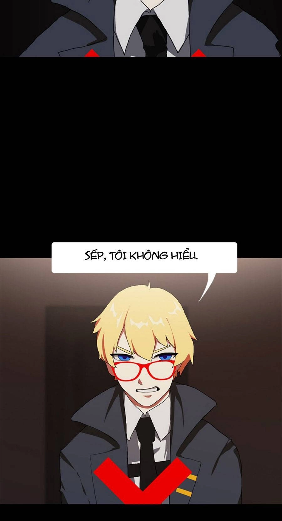 Tử Thần Chapter 5 - 42