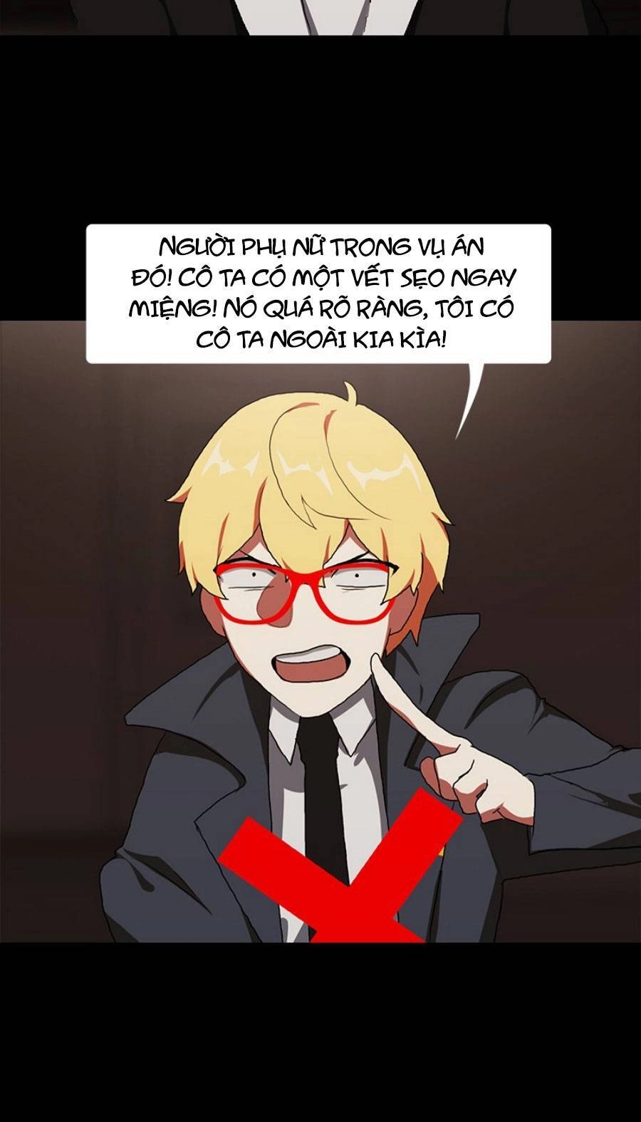 Tử Thần Chapter 5 - 46