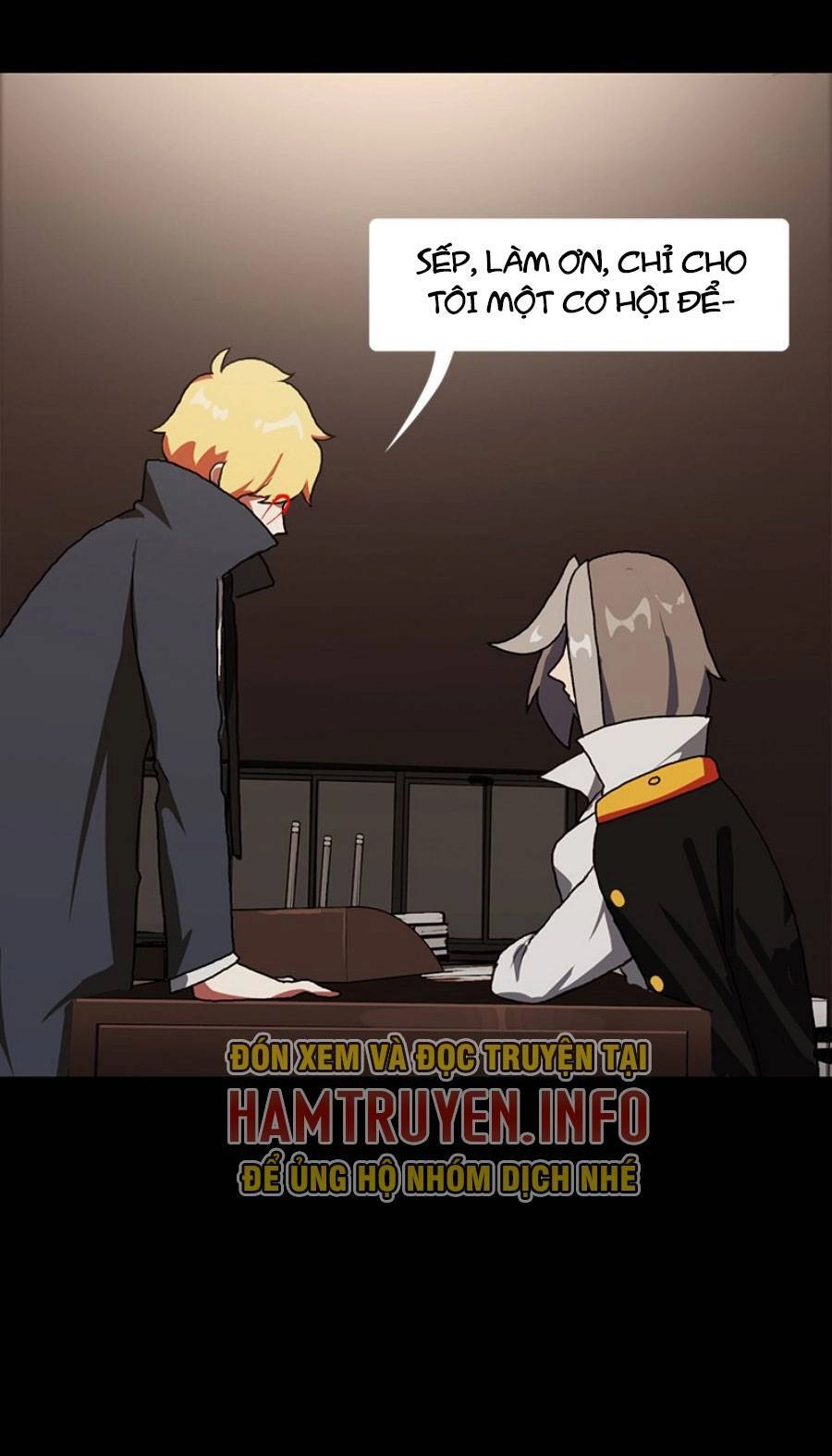 Tử Thần Chapter 5 - 47