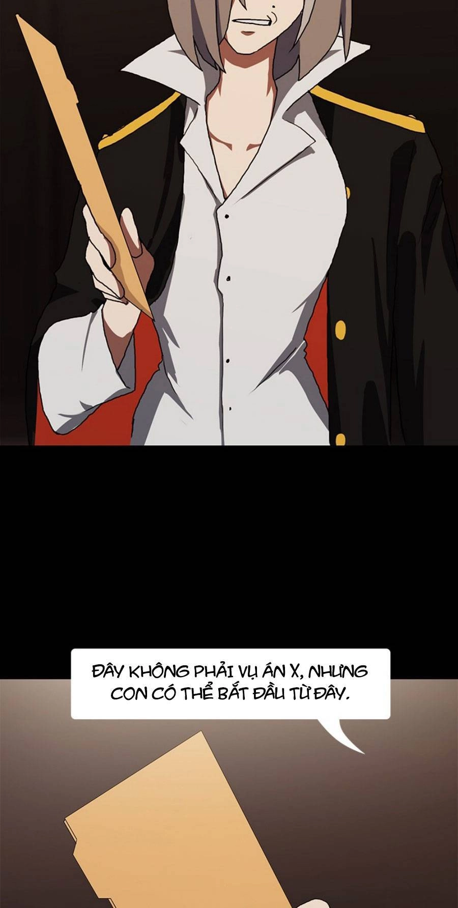 Tử Thần Chapter 5 - 58