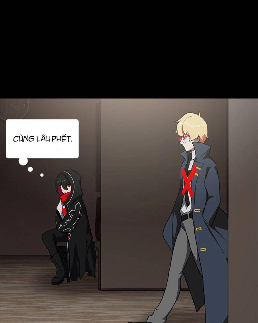 Tử Thần Chapter 6 - 4