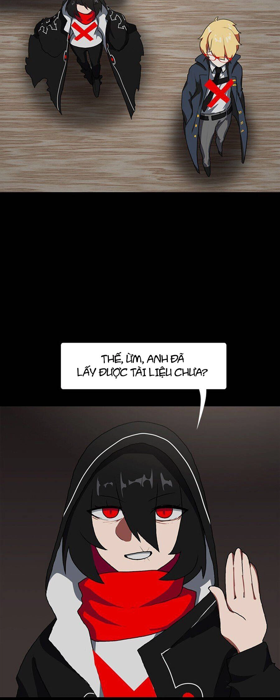 Tử Thần Chapter 6 - 6