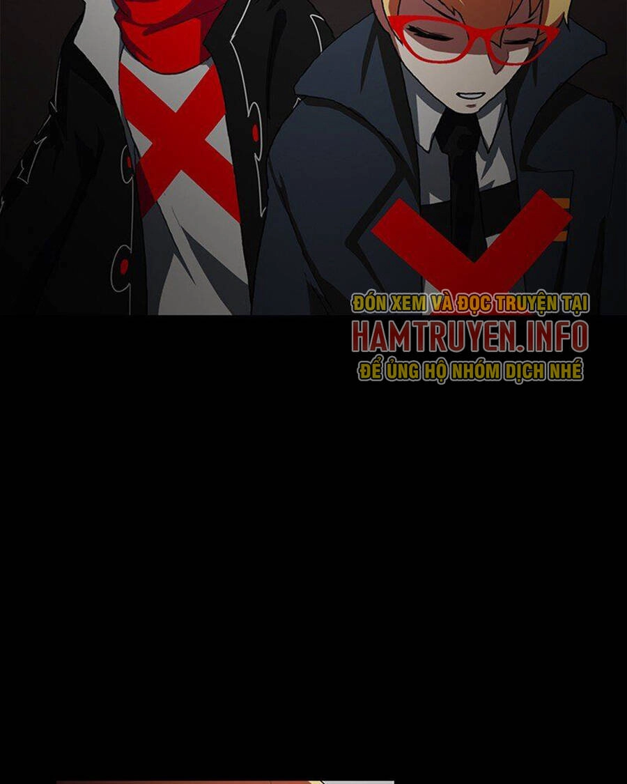 Tử Thần Chapter 6 - 8