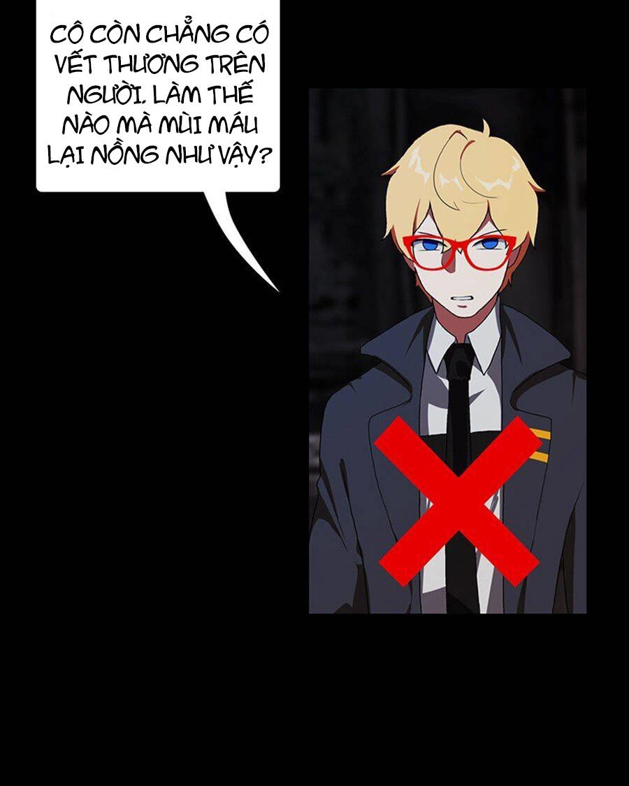 Tử Thần Chapter 6 - 27