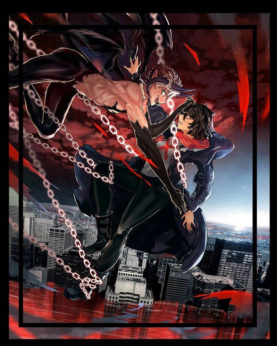 Tử Thần Chapter 9 - 3