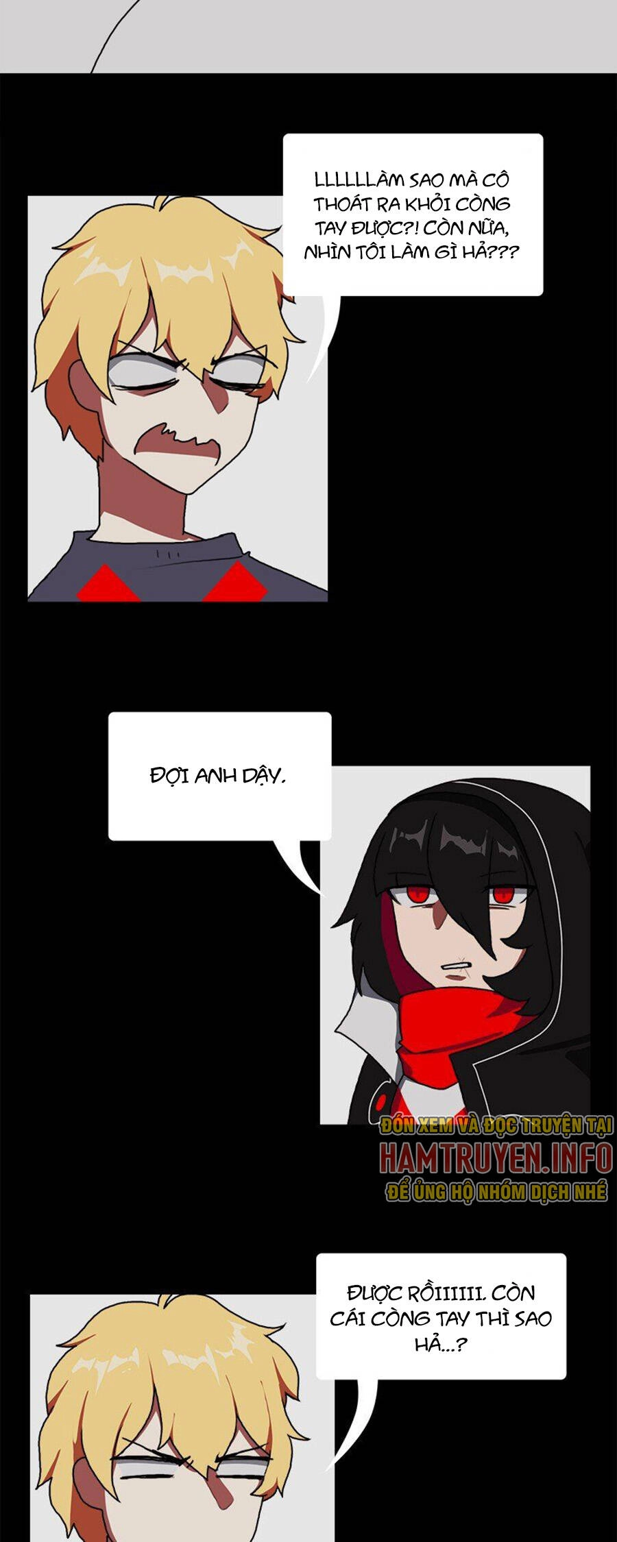 Tử Thần Chapter 9 - 8