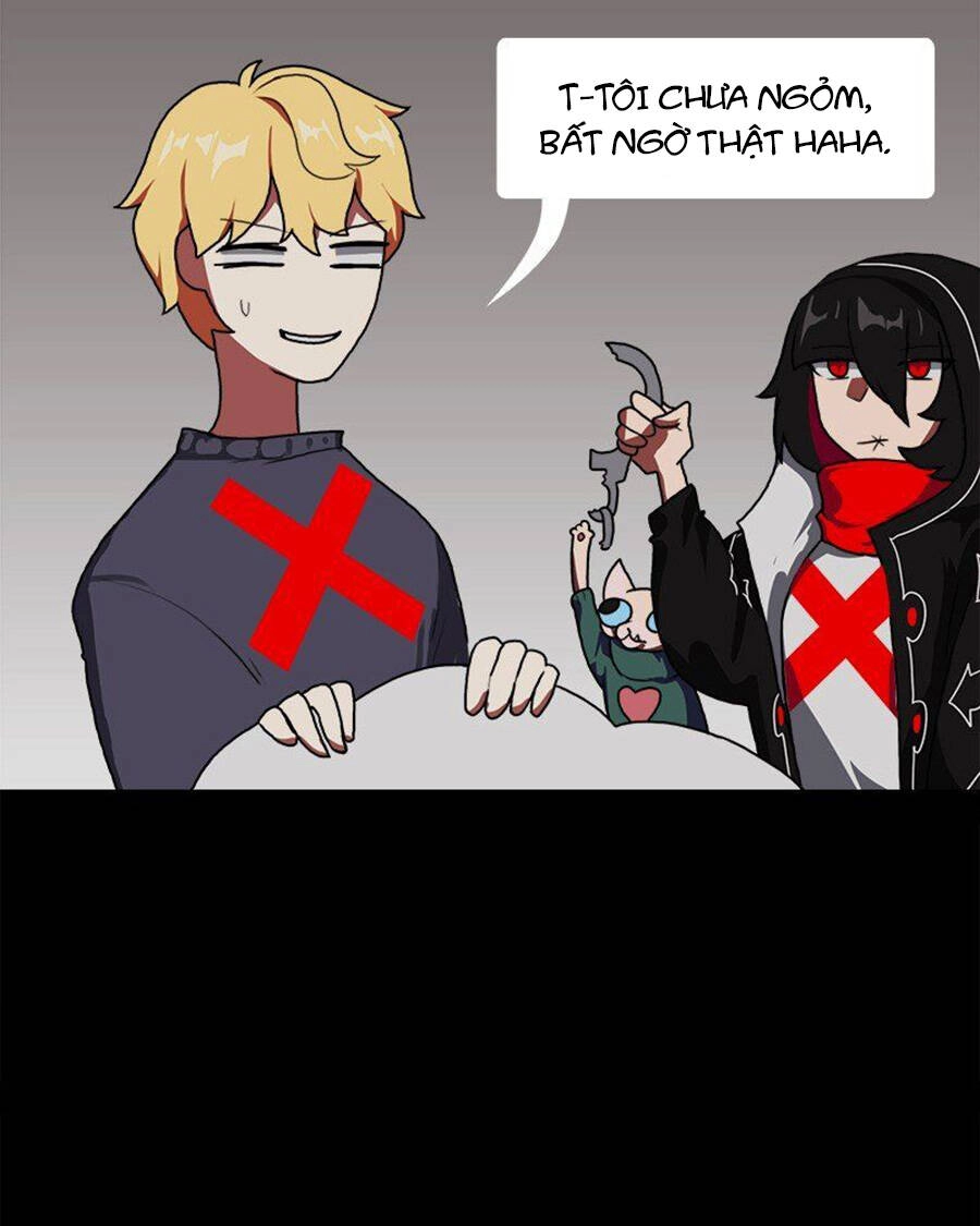 Tử Thần Chapter 9 - 10