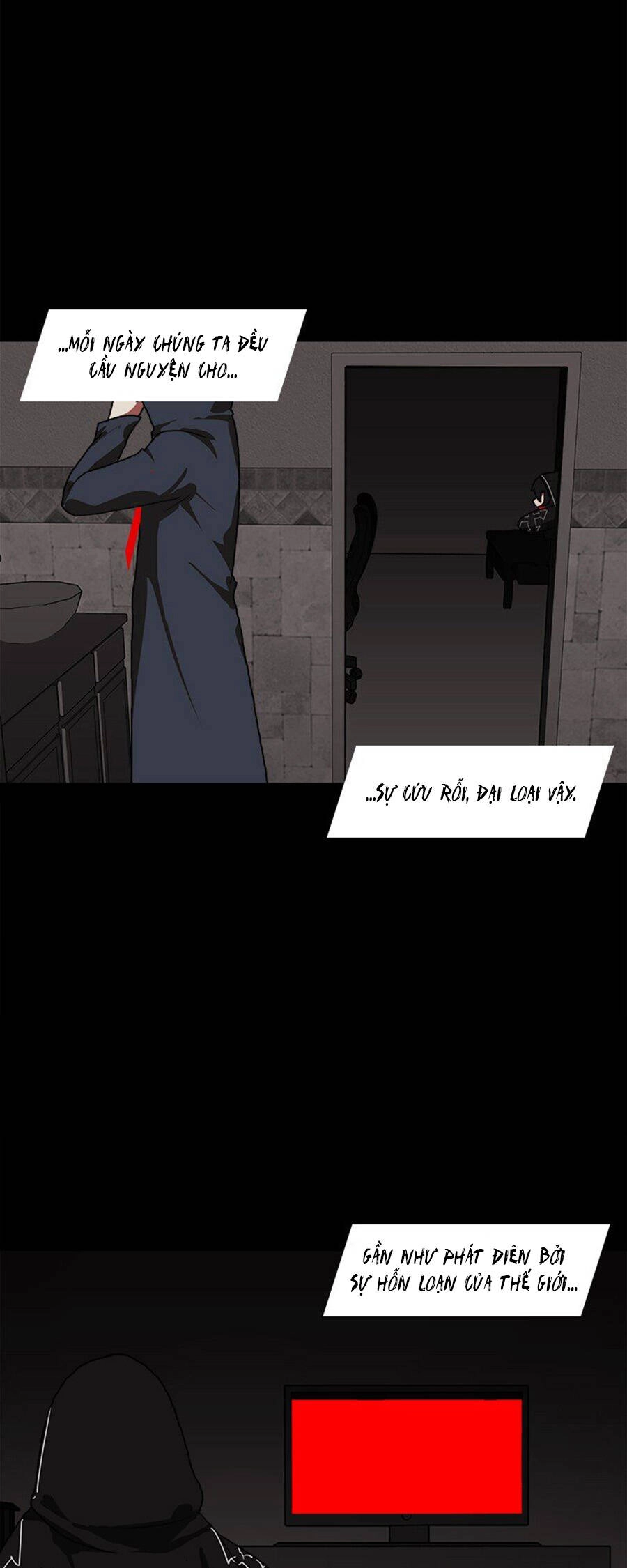 Tử Thần Chapter 9 - 11