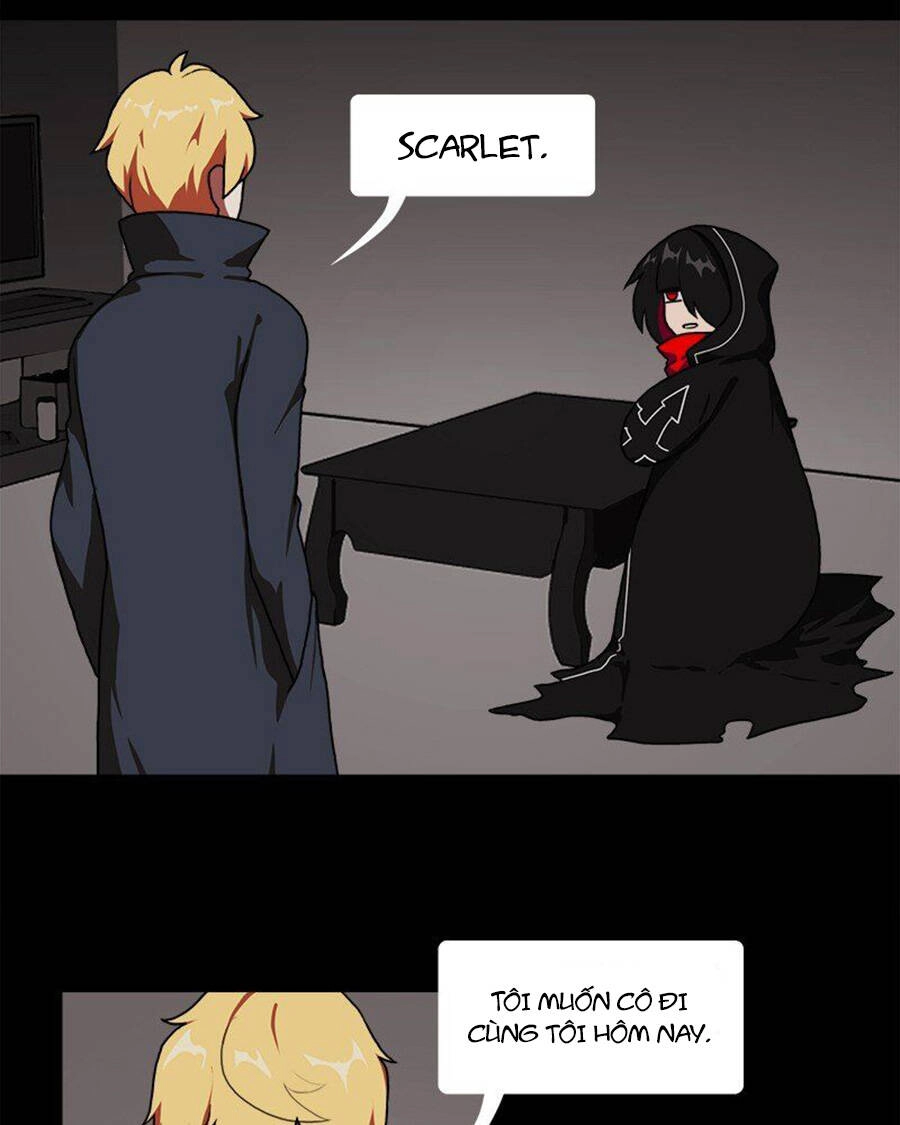 Tử Thần Chapter 9 - 16