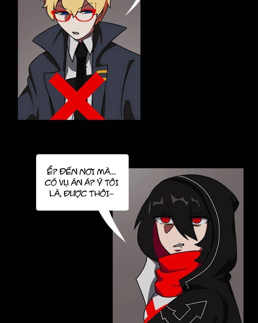 Tử Thần Chapter 9 - 17