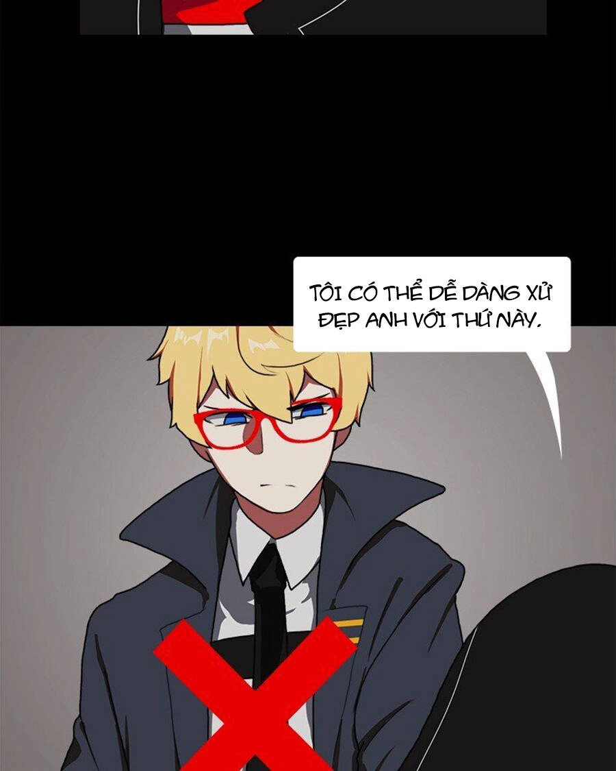 Tử Thần Chapter 9 - 22