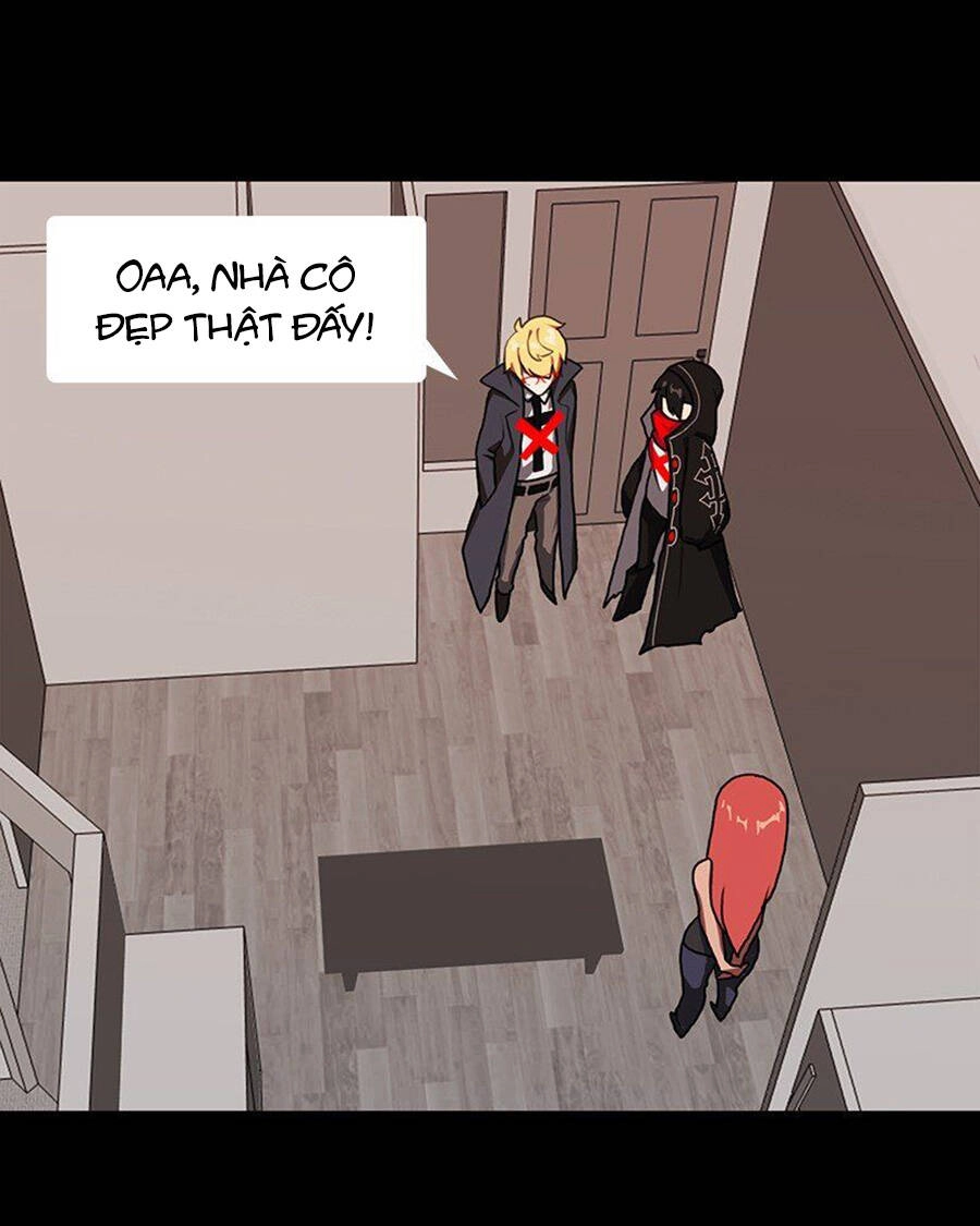 Tử Thần Chapter 9 - 37