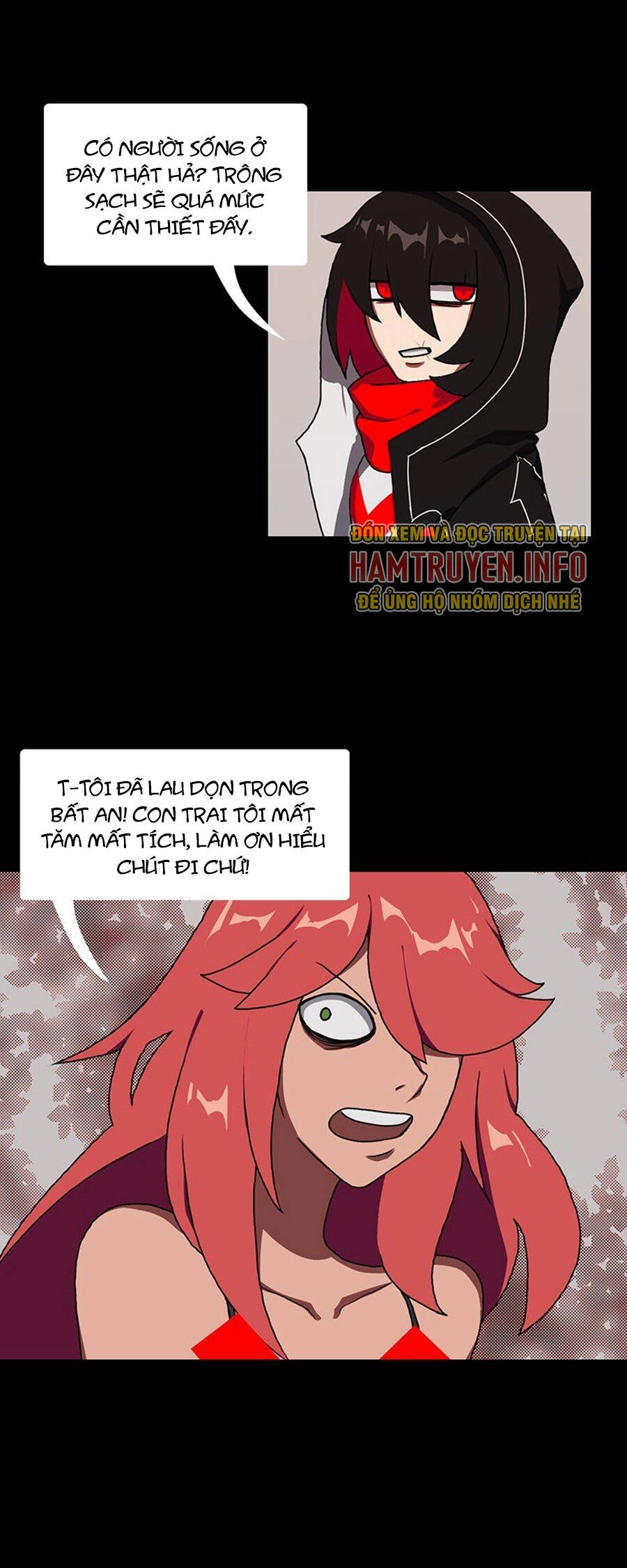 Tử Thần Chapter 9 - 38