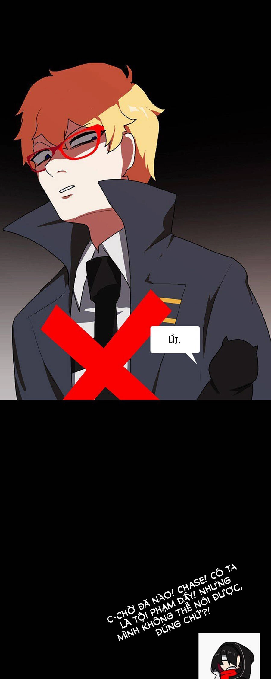 Tử Thần Chapter 9 - 39