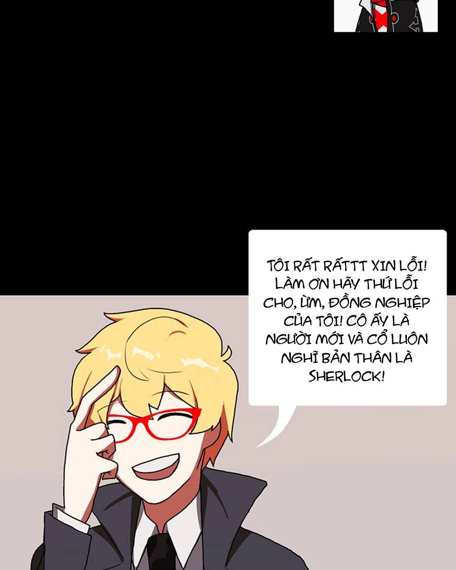 Tử Thần Chapter 9 - 40