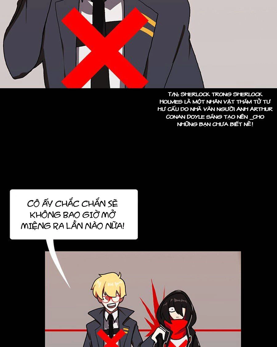 Tử Thần Chapter 9 - 41