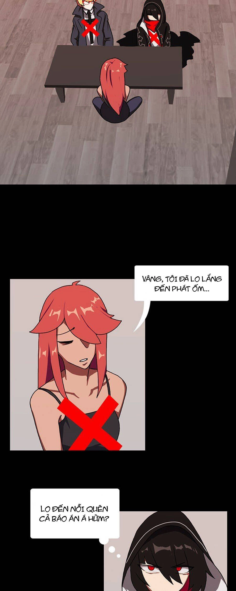 Tử Thần Chapter 9 - 49