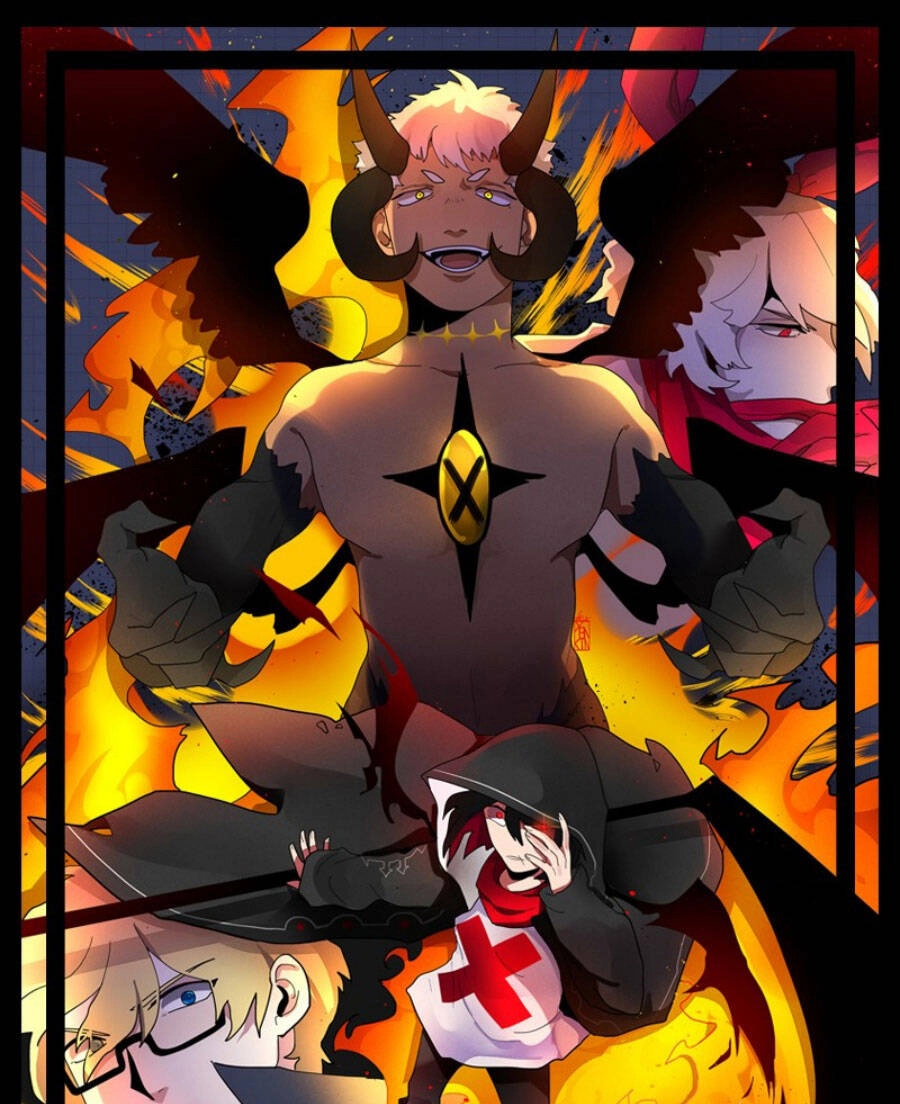 Tử Thần Chapter 10 - 3