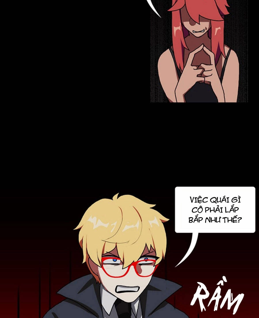 Tử Thần Chapter 10 - 12