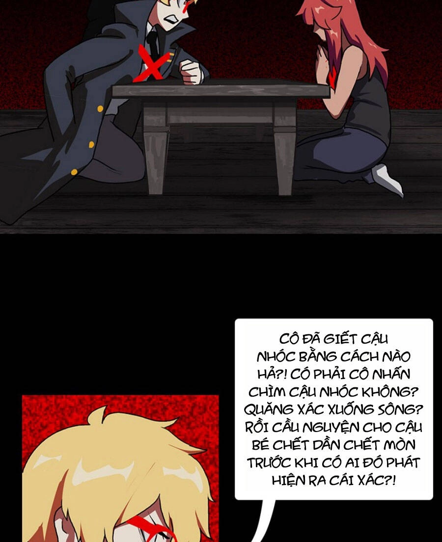 Tử Thần Chapter 10 - 14