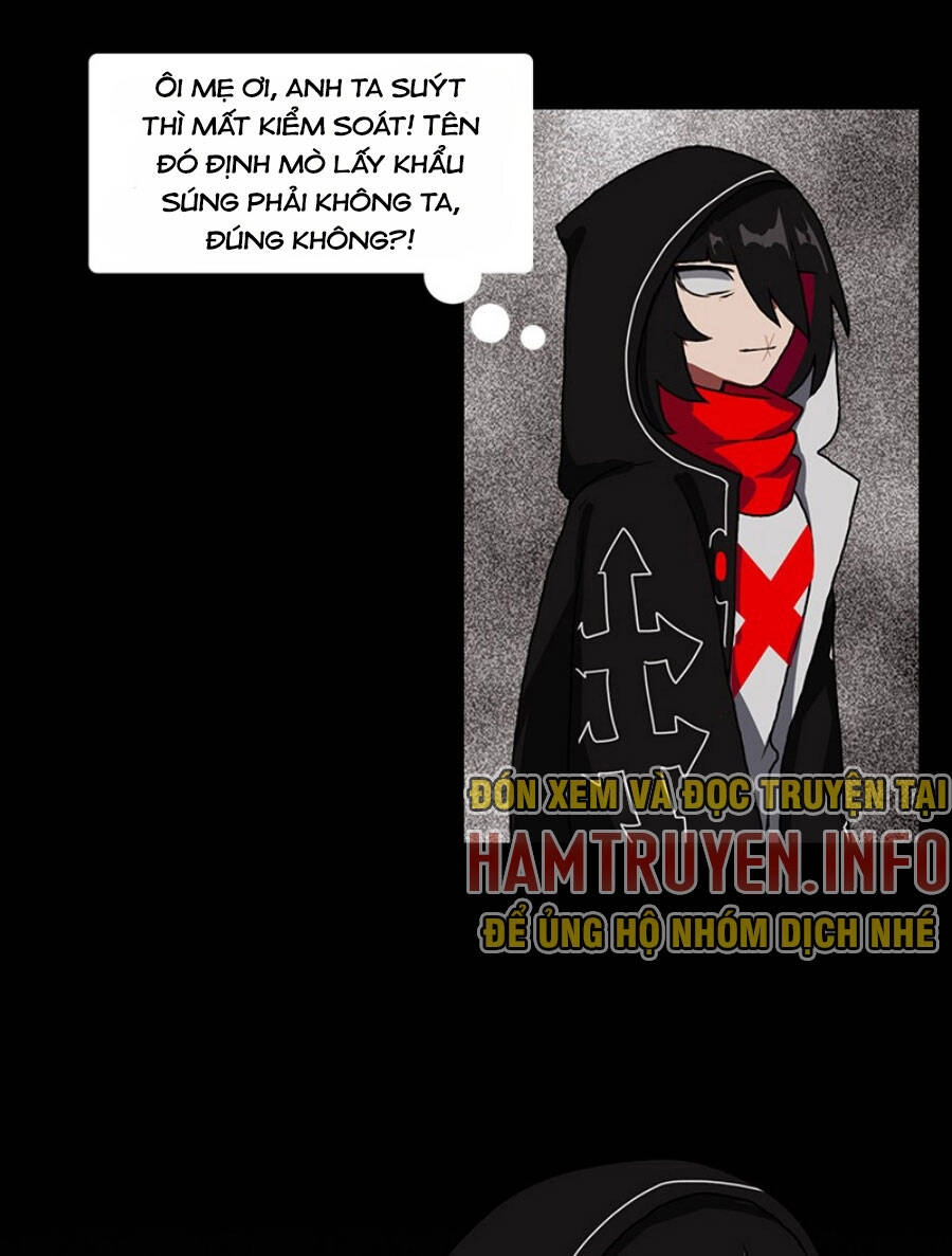 Tử Thần Chapter 10 - 21