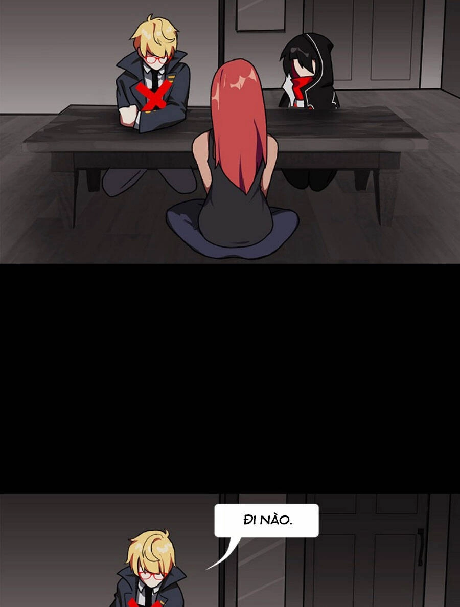 Tử Thần Chapter 10 - 23