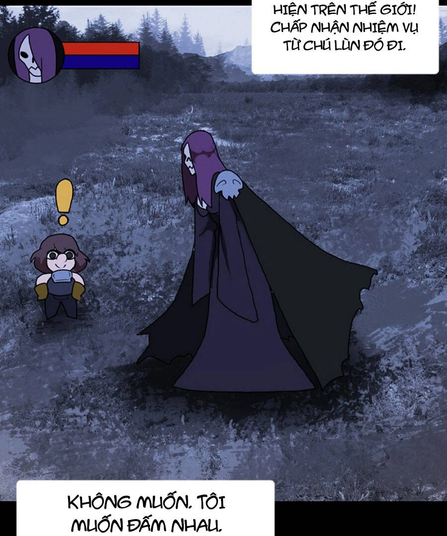 Tử Thần Chapter 10 - 44