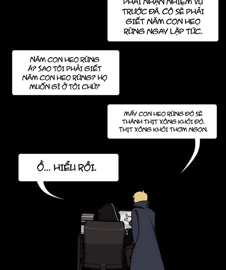 Tử Thần Chapter 10 - 56