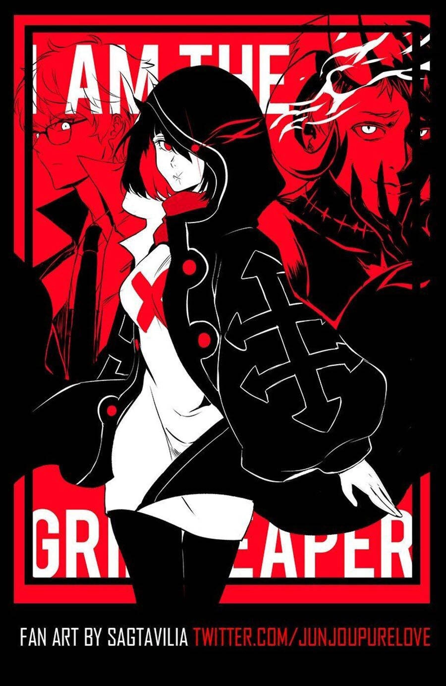 Tử Thần Chapter 12 - 3