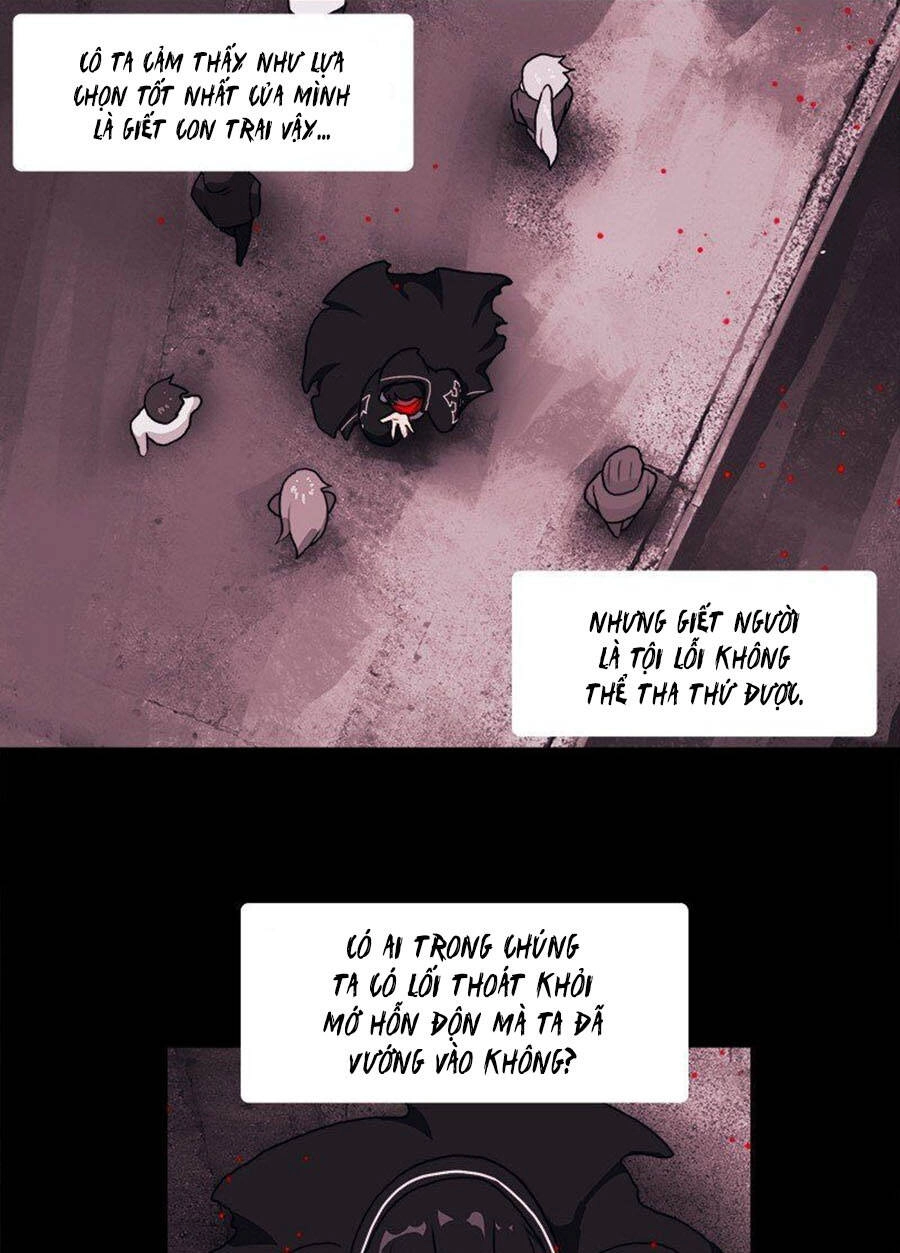 Tử Thần Chapter 12 - 11