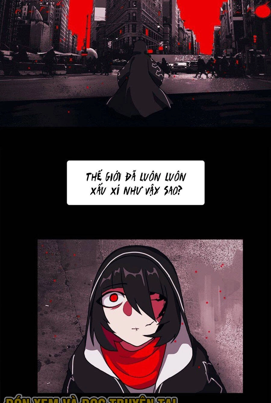 Tử Thần Chapter 12 - 14