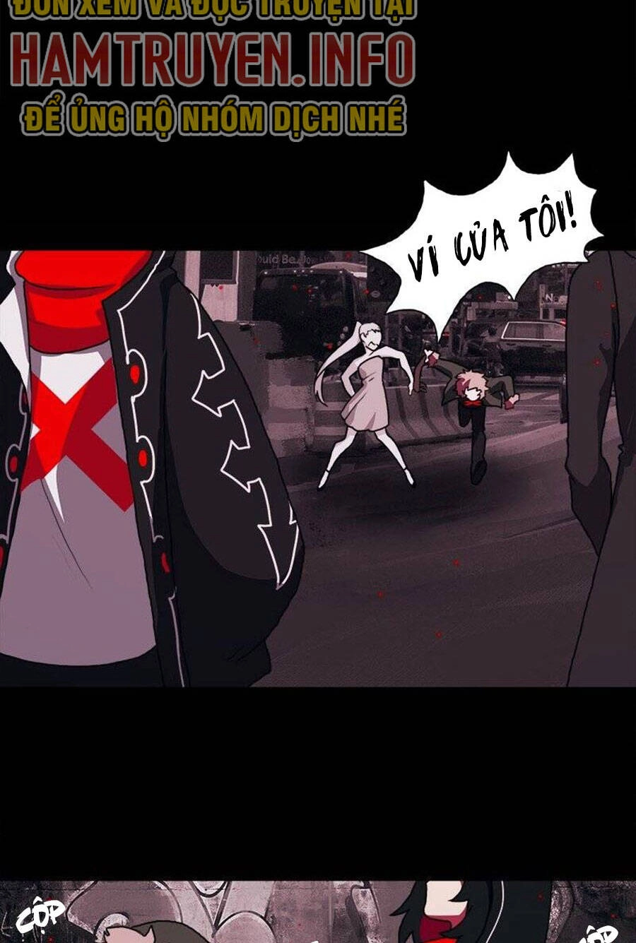 Tử Thần Chapter 12 - 15