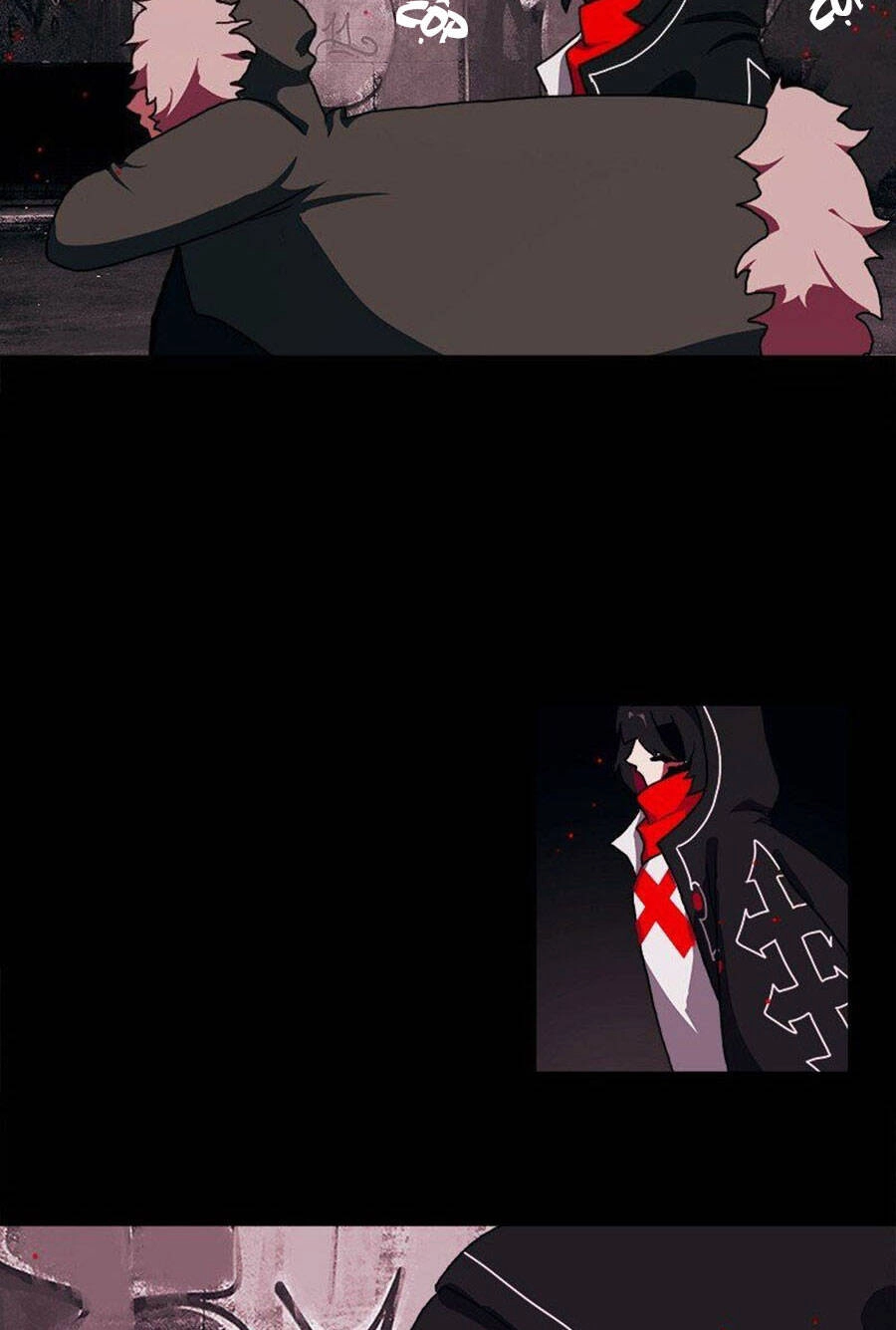 Tử Thần Chapter 12 - 16