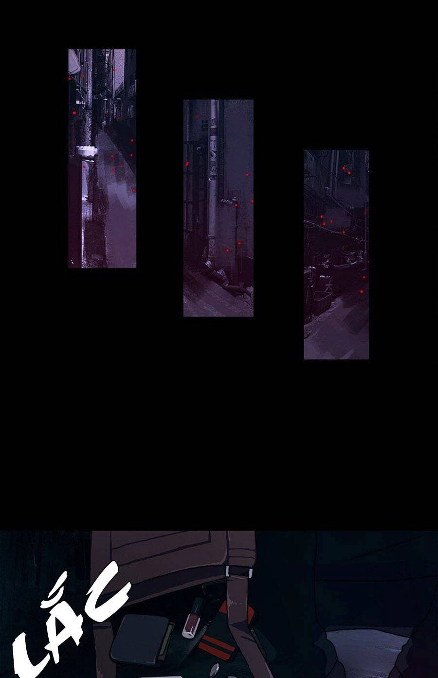 Tử Thần Chapter 12 - 18