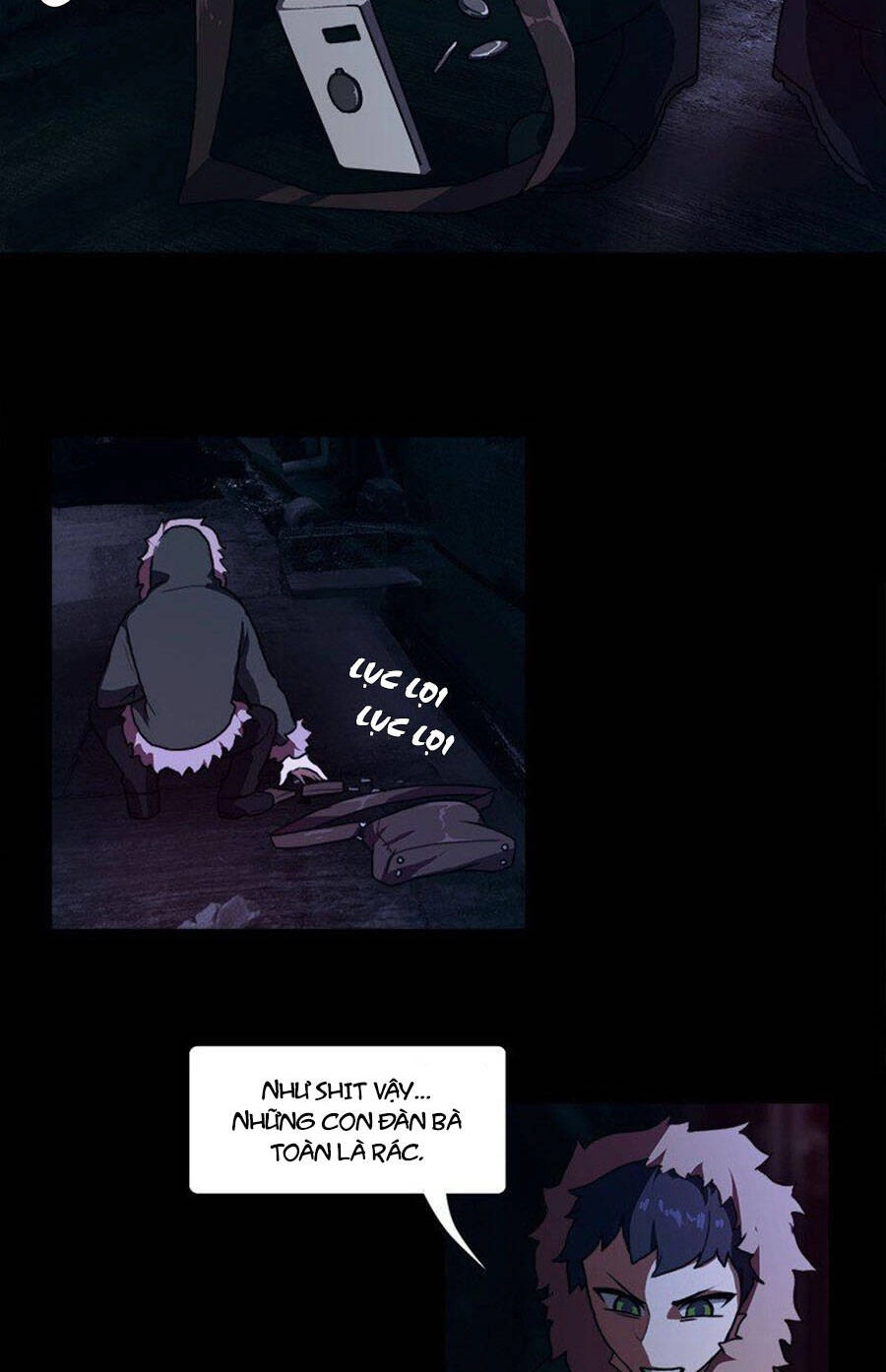 Tử Thần Chapter 12 - 19