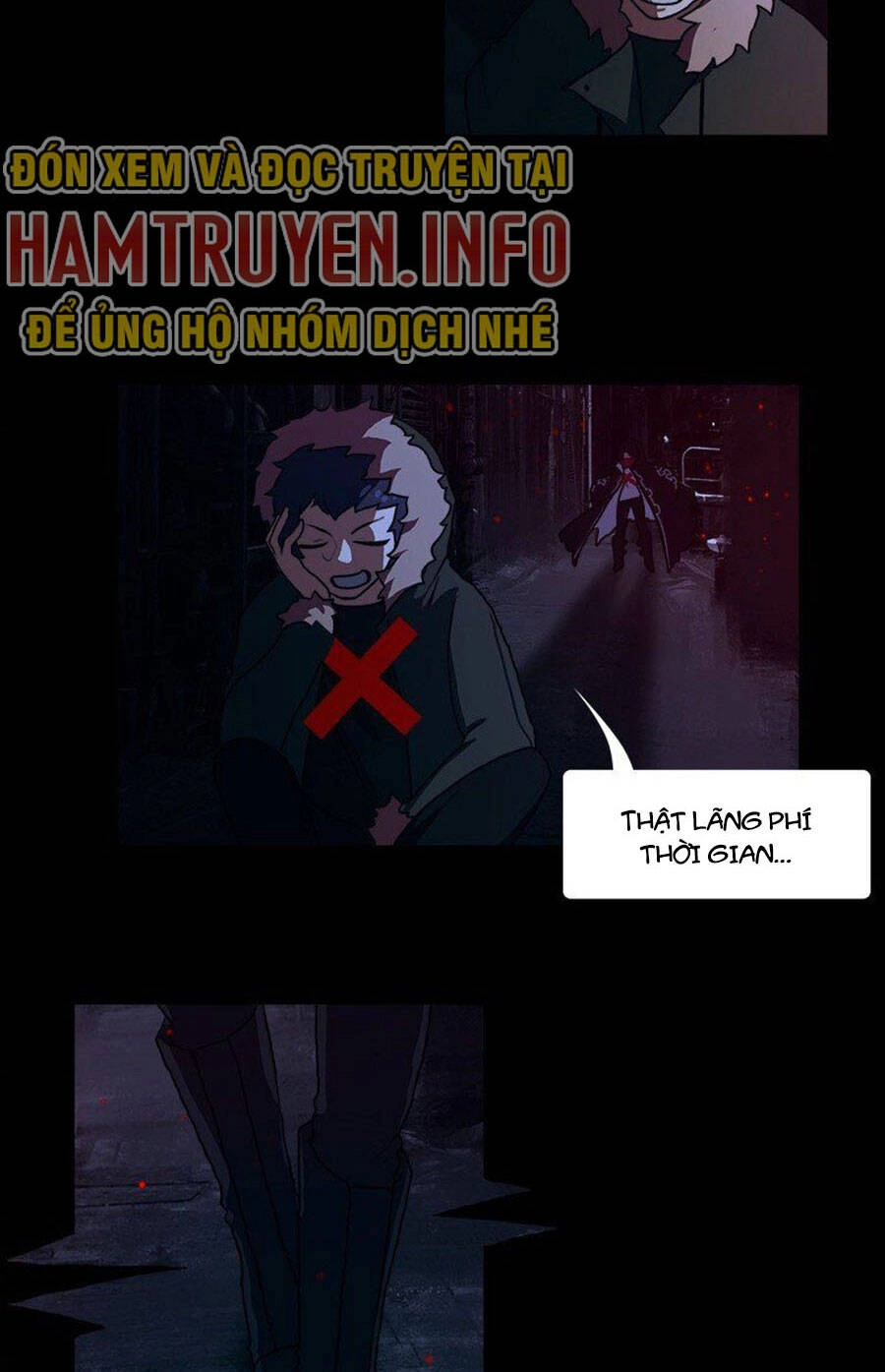 Tử Thần Chapter 12 - 20