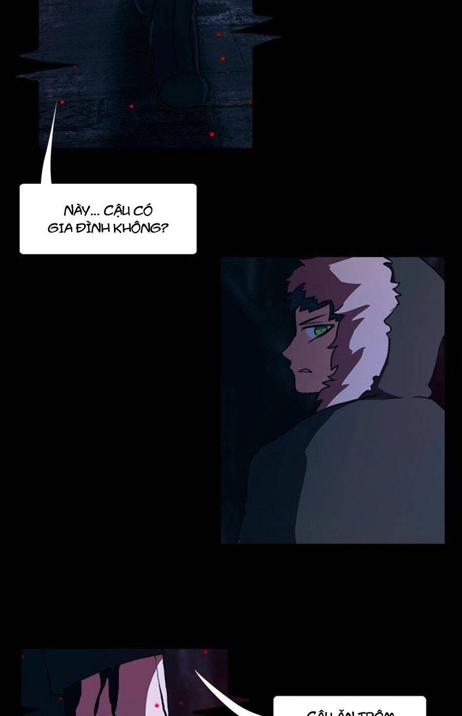 Tử Thần Chapter 12 - 21