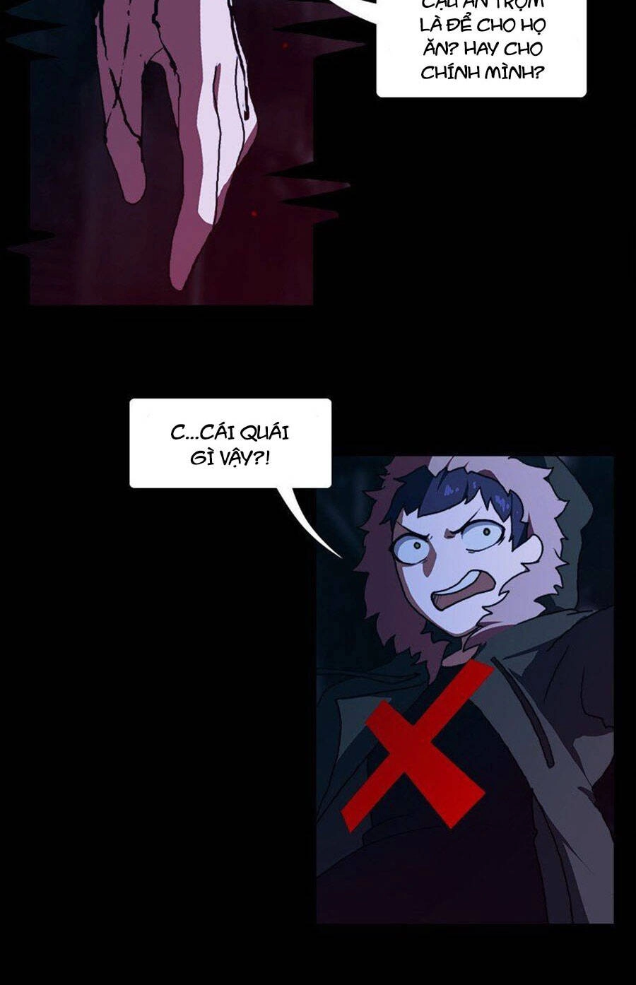 Tử Thần Chapter 12 - 22