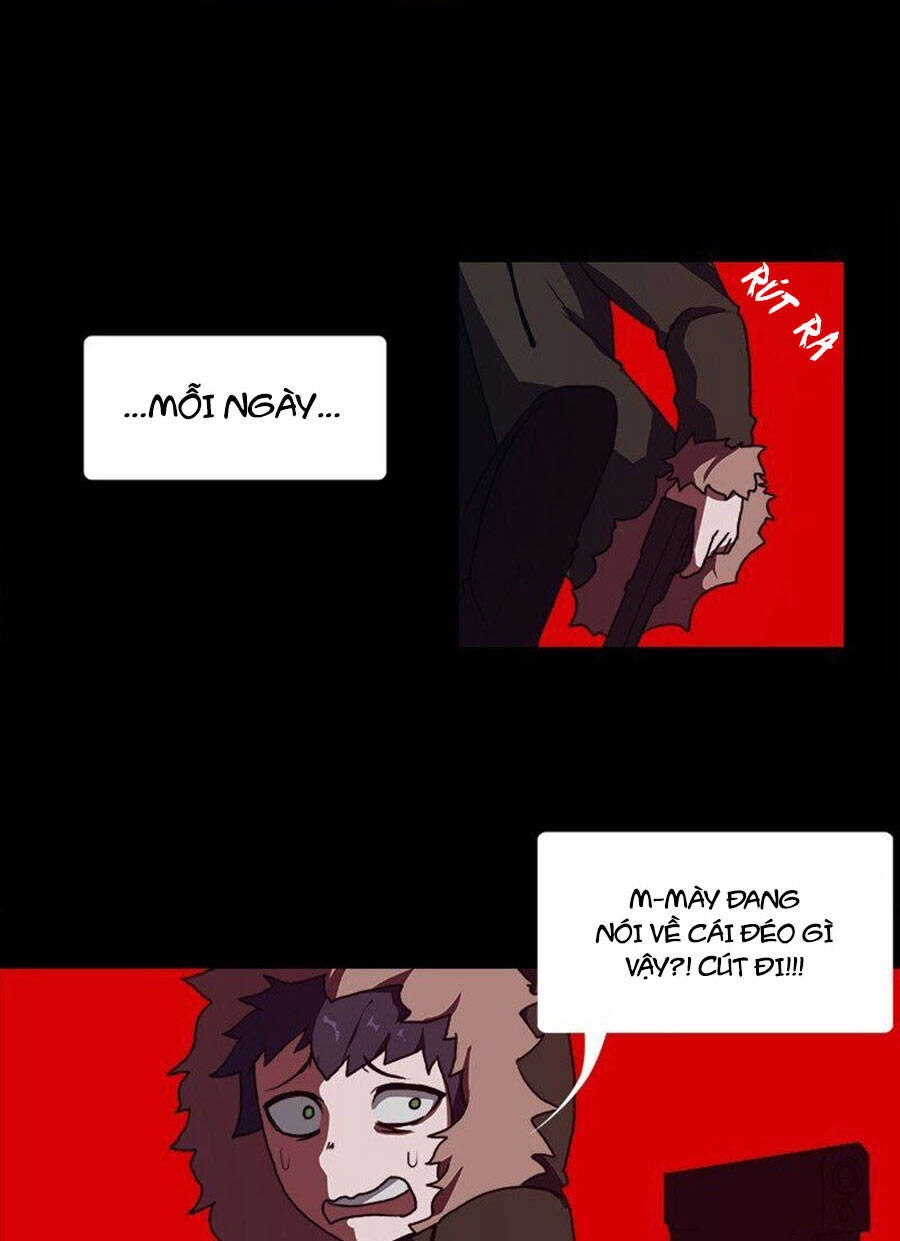 Tử Thần Chapter 12 - 27