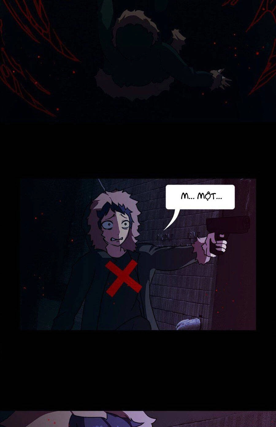 Tử Thần Chapter 12 - 31